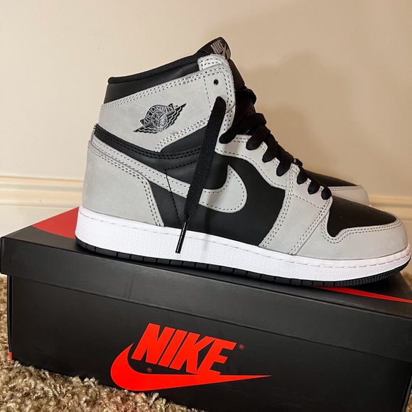 jordan 1 smoke 2.0